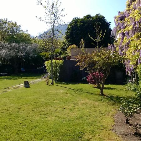 Casa Vacanze Prato Verde Zafferana Etnea Exterior foto