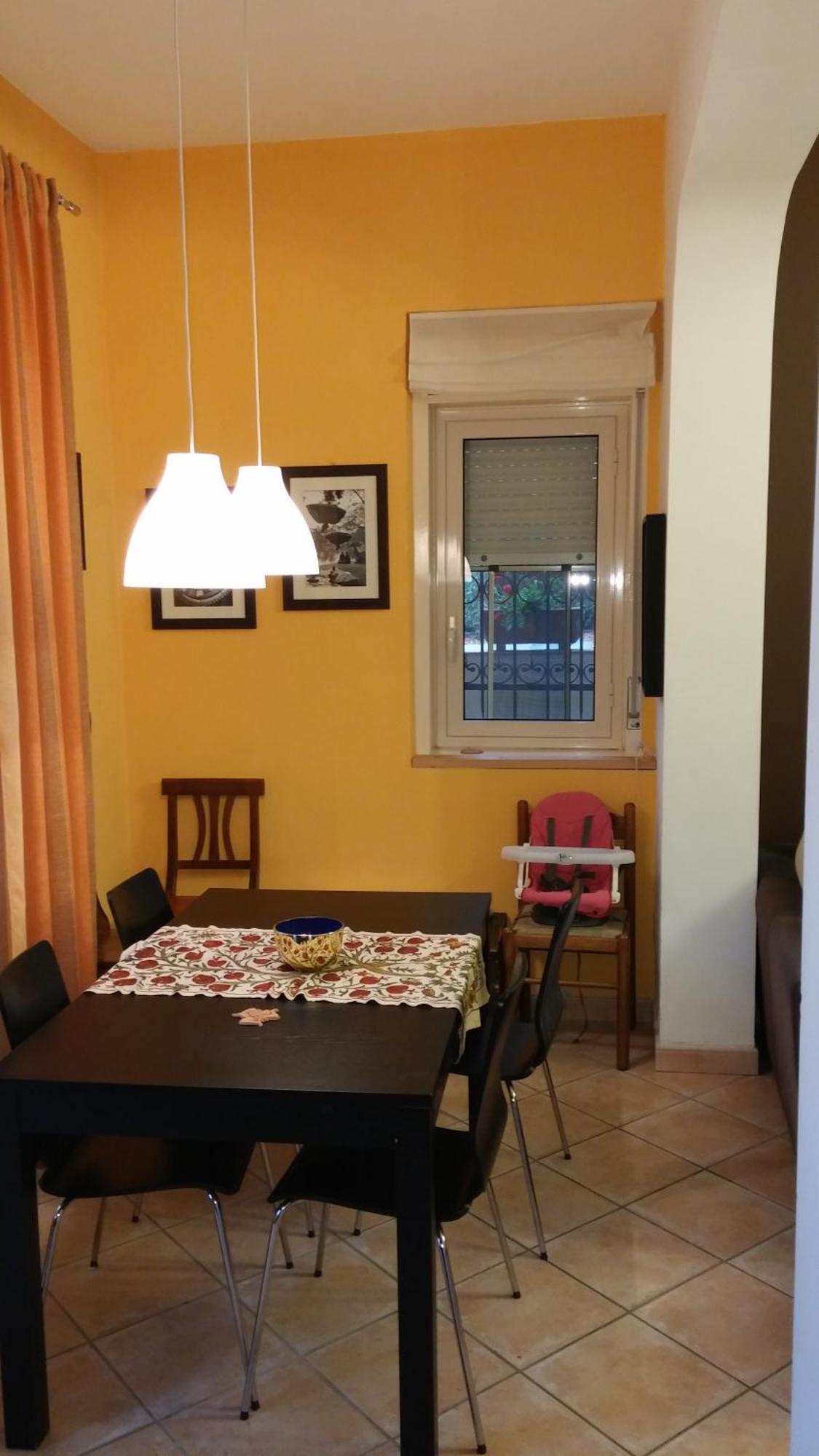 Casa Vacanze Prato Verde Zafferana Etnea Exterior foto