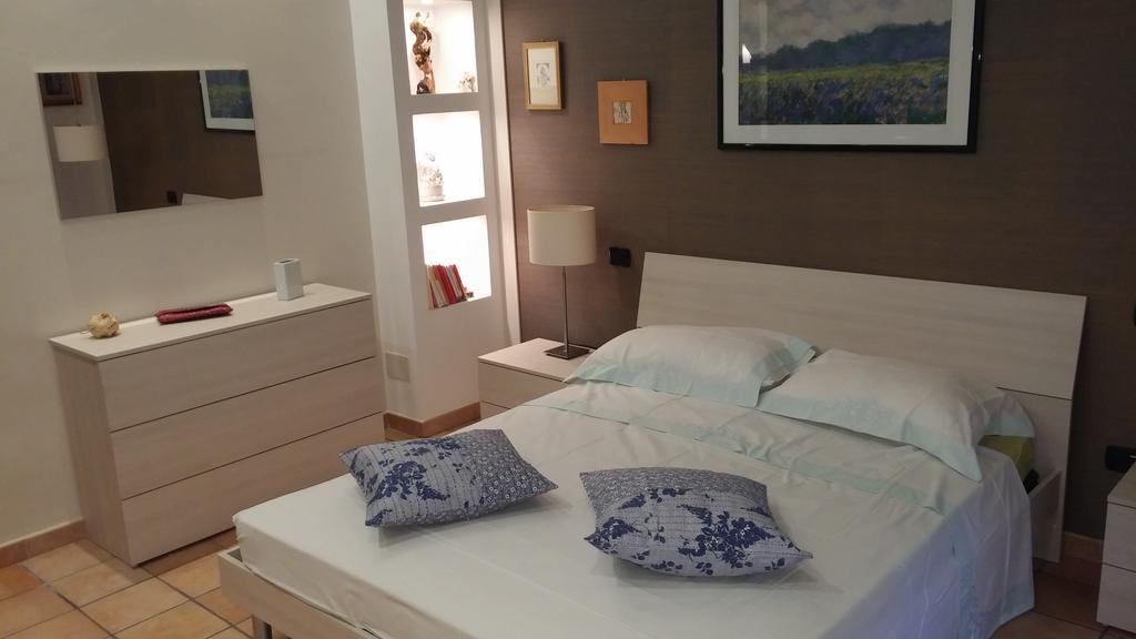 Casa Vacanze Prato Verde Zafferana Etnea Exterior foto