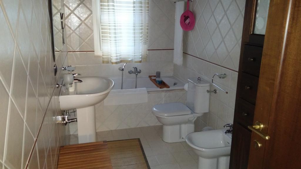 Casa Vacanze Prato Verde Zafferana Etnea Exterior foto