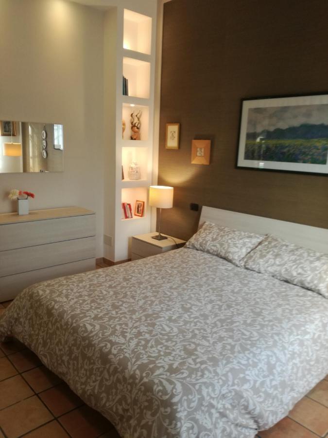 Casa Vacanze Prato Verde Zafferana Etnea Exterior foto
